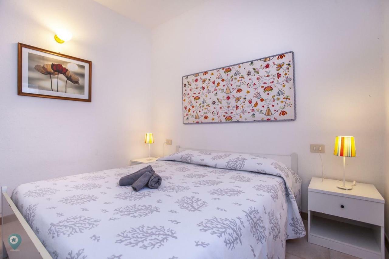 Appartamento Villino Funtana San Teodoro  Esterno foto