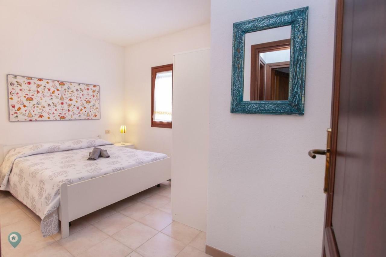 Appartamento Villino Funtana San Teodoro  Esterno foto