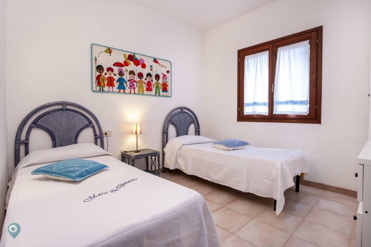 Appartamento Villino Funtana San Teodoro  Esterno foto