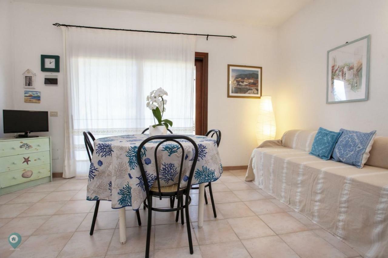 Appartamento Villino Funtana San Teodoro  Esterno foto