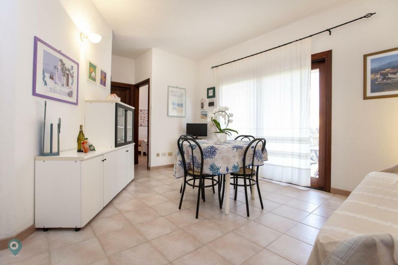 Appartamento Villino Funtana San Teodoro  Esterno foto