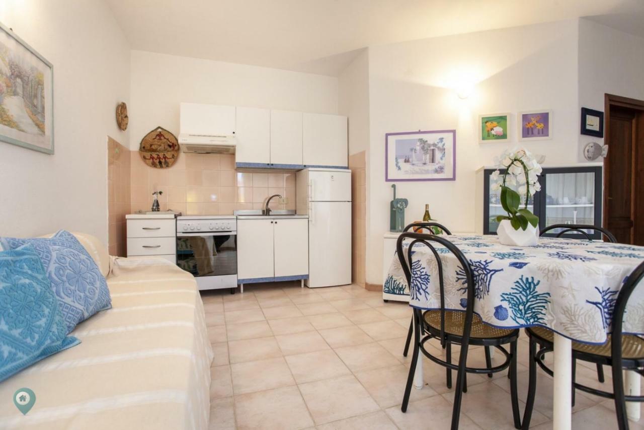 Appartamento Villino Funtana San Teodoro  Esterno foto