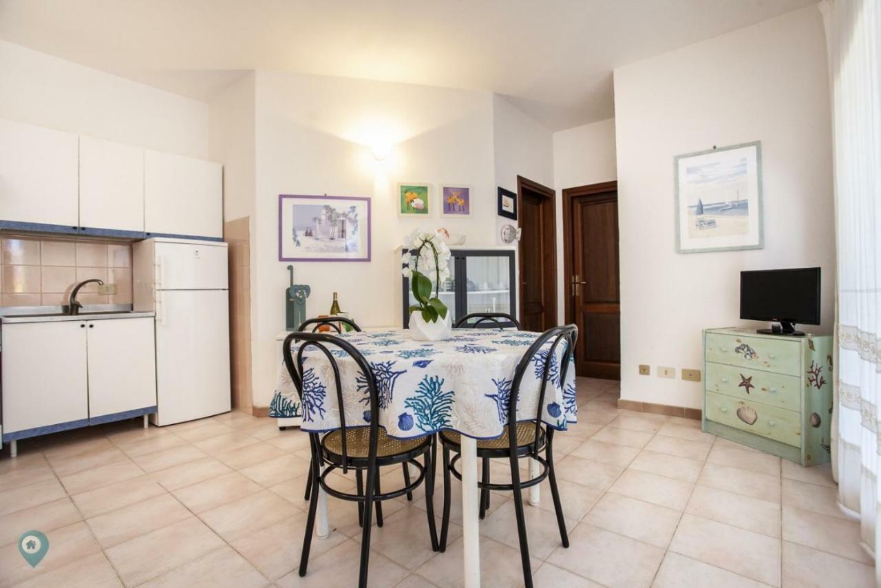 Appartamento Villino Funtana San Teodoro  Esterno foto