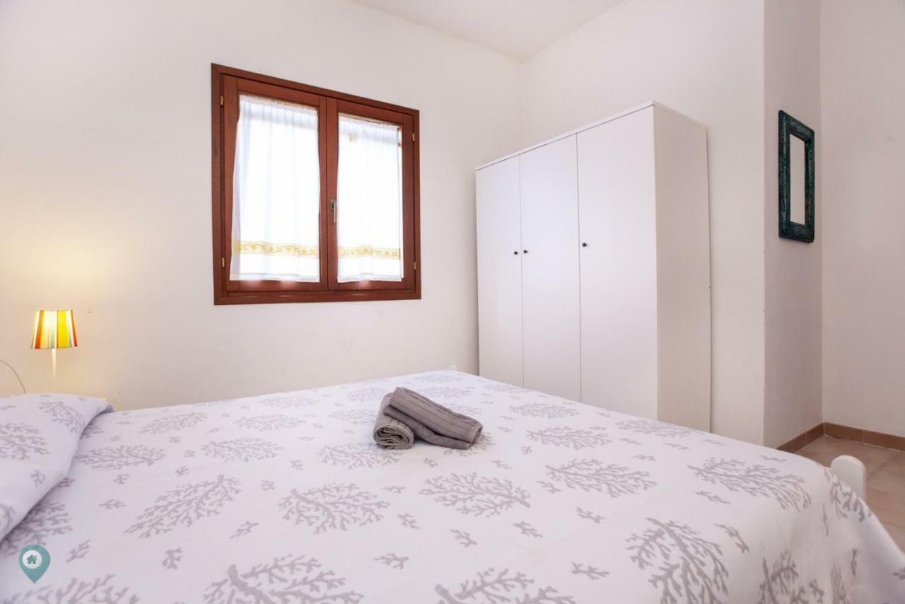Appartamento Villino Funtana San Teodoro  Esterno foto