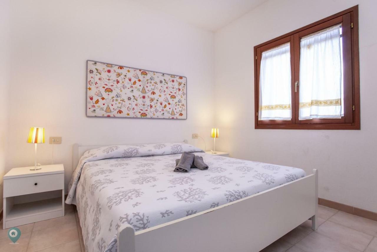 Appartamento Villino Funtana San Teodoro  Esterno foto