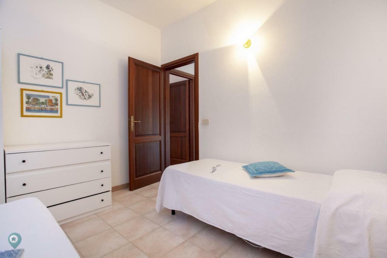 Appartamento Villino Funtana San Teodoro  Esterno foto